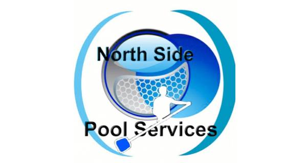 North Side Pool Services Logo