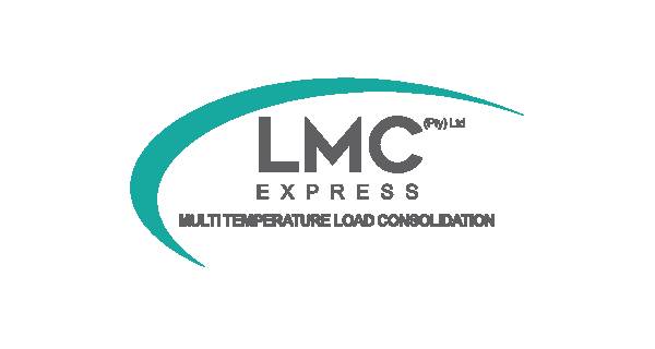 LMC Express LMC Express Durban Logo