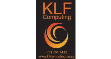 Klf Computing Logo