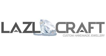 LazloCraft Manufacturing Jewellers Logo