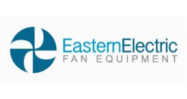 Eastern Electric Fan Equipment Logo