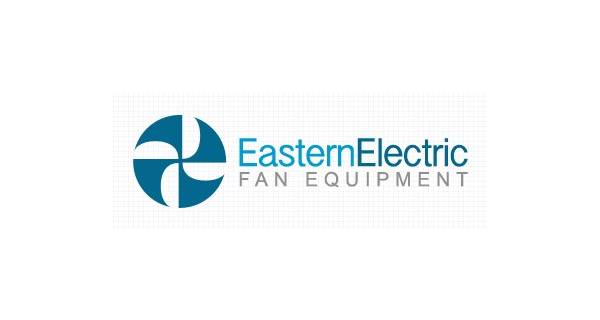 Eastern Electric Fan Equipment Logo