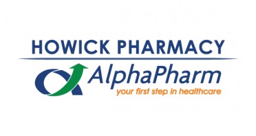 Howick Pharmacy Logo