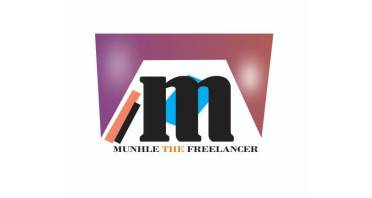 Munhle The Freelancer Logo