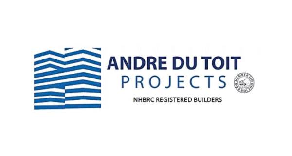 Andre du Toit Projects Logo