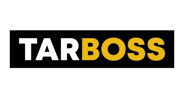 Tarboss Trading Logo