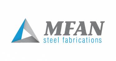 Mfan Steel Fabrications Logo