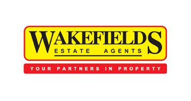 Wakefields Real Estate Logo