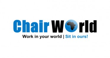 Chair World Logo