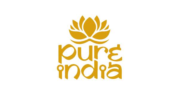 Pure India Logo