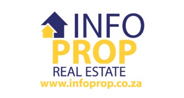 Infoprop Logo