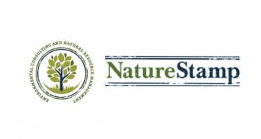 Nature Stamp Logo