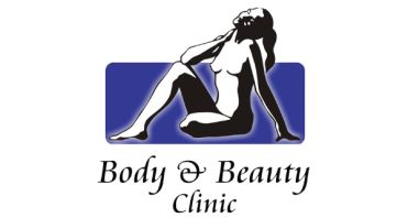 Body and Beauty Clinic Logo