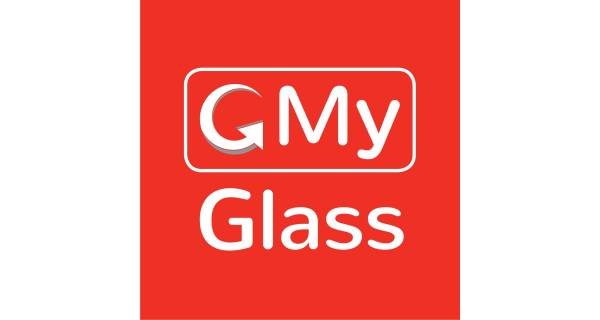 My Glass Knysna Logo