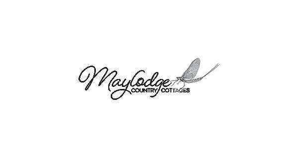 Maylodge Country Cottages Logo