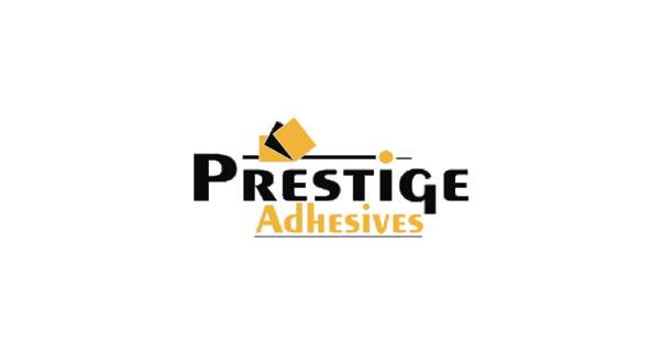 Prestige Adhesives Cape Logo