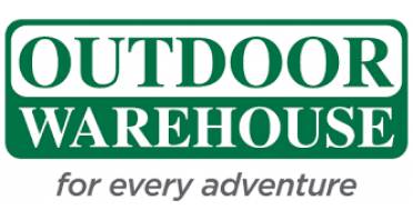 Moresport T/A Outdoor Warehouse Logo