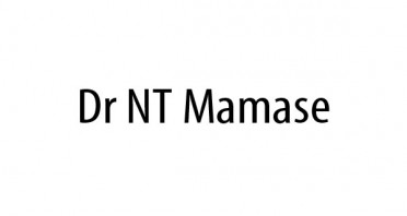 Dr NT Mamase Logo