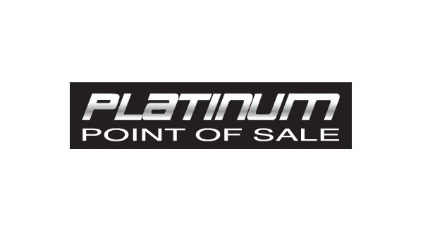 Platinum Point of Sale Logo