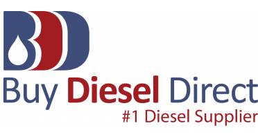 Buy Diesel Direct Logo