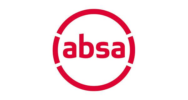 ABSA Bank East Street Logo