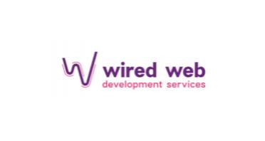 Wired Web Services Logo