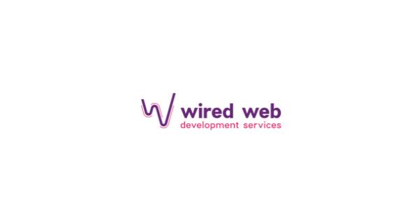 Wired Web Services Logo