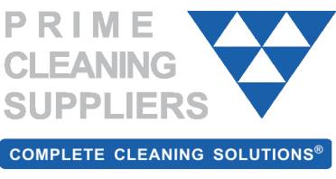 SM Sales trading as Prime Cleaning Suppliers Logo