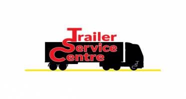 Trailer Service Centre Logo