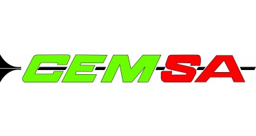 Cleaning Equipment Manufacturing South Africa (CEMSA) Logo