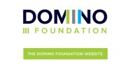 The Domino Foundation Logo