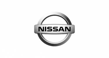 J B's Nissan Logo