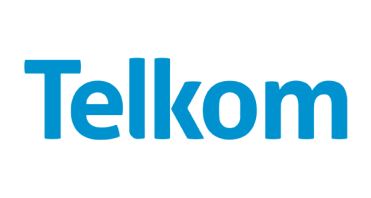 Telkom Store (Waterfall-Mall Rustenburg) Logo