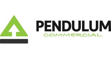 Pendulum Commercial Logo