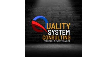 Scales - Quality System Consulting Logo