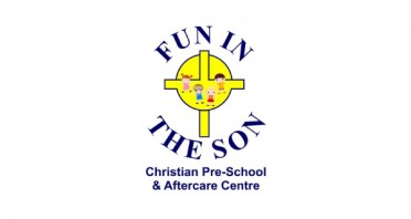 Fun in the Son Pre-School Logo