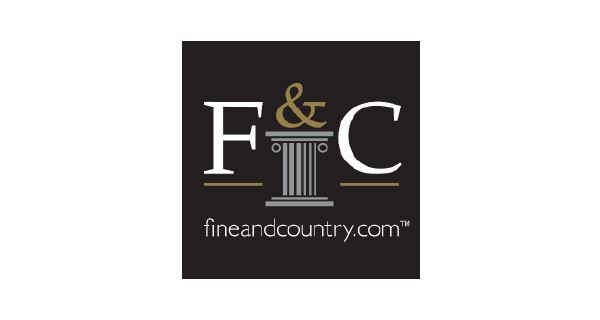 Fine & Country Baartman Street Logo