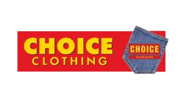 Choice Clothing Logo