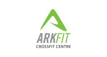 Arkfit Studio Logo