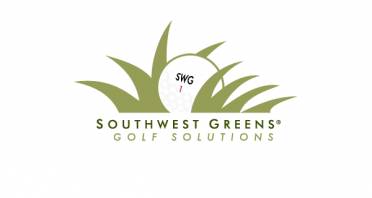 Southwest Greens Logo