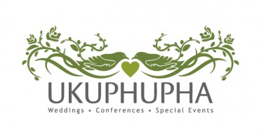 Ukuphupha Wedding & Events Logo