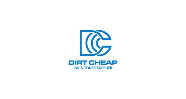 Dirt Cheap Inks And Toners Pietermaritzburg Branch Logo