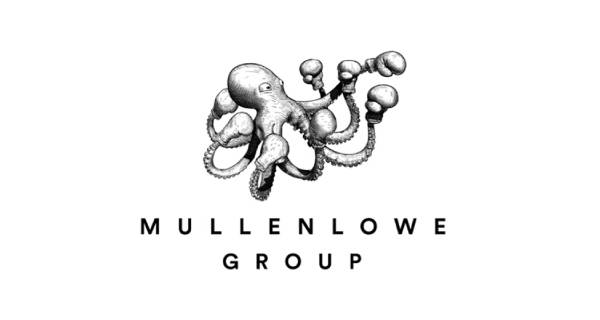MullenLowe South Africa Johannesburg Logo