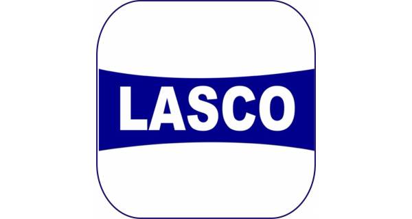 Lasco Paints Logo