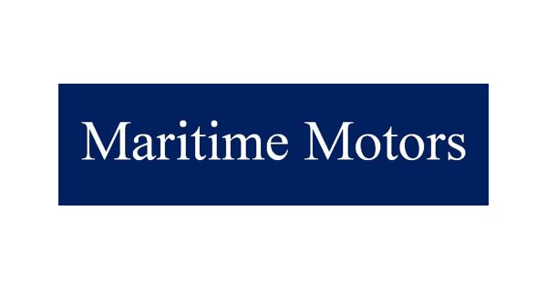 Maritime Motors Grahamstown Logo