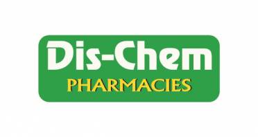 Dis-Chem (Worcester) Logo