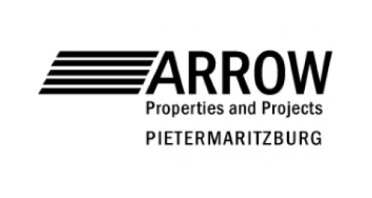 Arrow Properties & Projects Logo