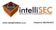 Intellisec Logo