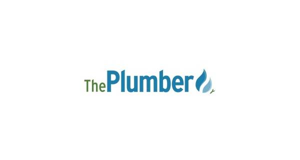 The Plumber Klerksdorp Logo