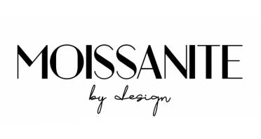 Moissanite By Design Logo
